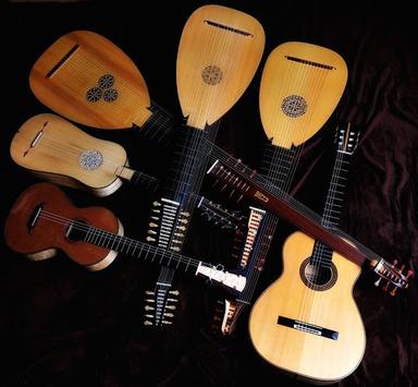 Trzaća glazbala, vježba za ponavljanje 