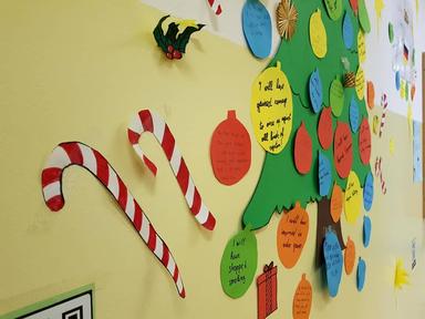 Božić u zemljama čiji jezik učimo