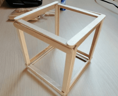 Prizme-projektni zadatak