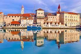 Prijedlog pripreme projekta na primjeru projekta Srednje škole Ivana Lucića- Trogir