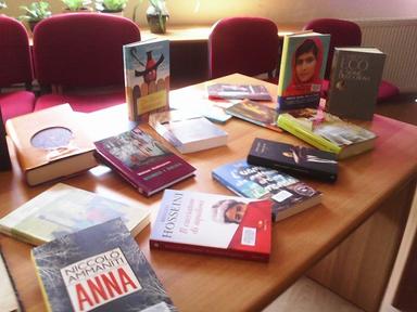 Školski knjižničar u nastavi na daljinu