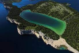 Terenska nastava učenika 4. razreda - NP Kornati i PP Telašćica