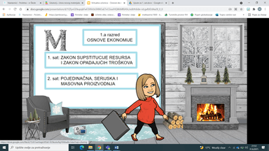 Zakon supstitucije resursa i zakon opadajućih troškova, Pojedinačna, serijska i masovna proizvodnja