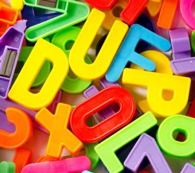 PISANA SLOVA Pp, Bb, D,d - vježbanje i ponavljanje