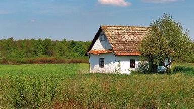 Naselja Nizinske Hrvatske