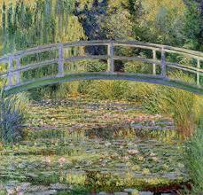 Claude Monet