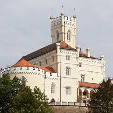 Kulturno-povijesne znamenitosti RH