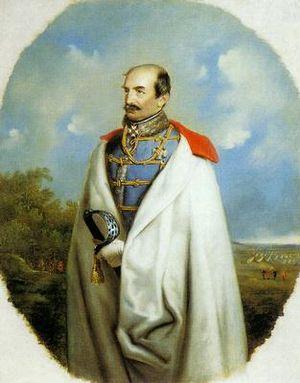 Hrvatske zemlje tijekom revolucije 1848-1849.