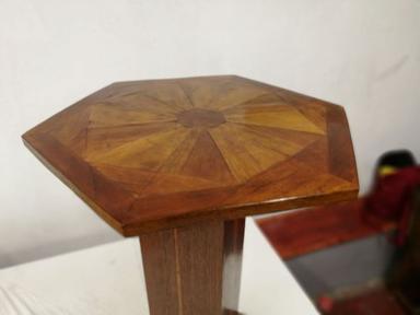 Proces rada pri restauraciji
Biodegradacija i zaštita
Fotodokumentacija - primjeri