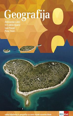 Geografija 8