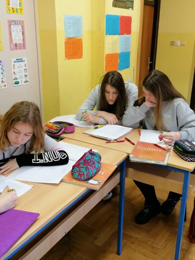 Jagoda Truhelka, karakterizacija likova