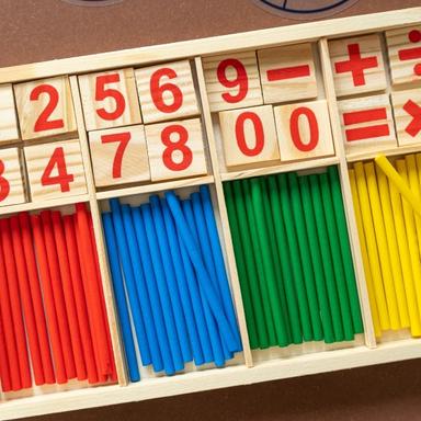 Redoslijed rješavanja računskih operacija - skup prirodnih brojeva - digitalna provjera znanja