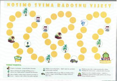 Moguća misija