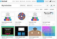 Videouputa - izrada kviza - WordWall