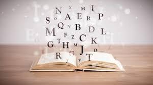 Podrijetlo riječi, nastajanje riječi