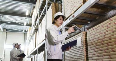 Inventura u vlastitom domu