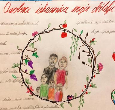 Međunarodni dan obitelji