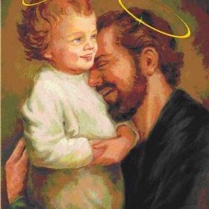 Dan očeva/Sv. Josip