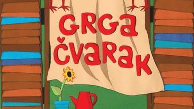 Grga Čvarak