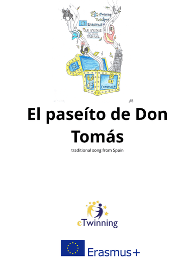 El paseíto de Don Tomas