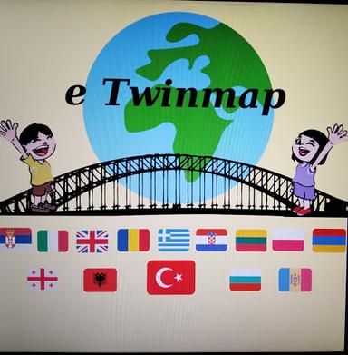 eTwinMap