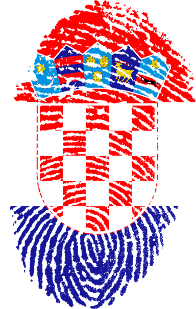 Pisana provjera znanja: Stanovništvo Hrvatske