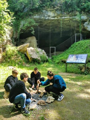 Kremenkov špiljotjedan