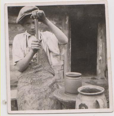 Nova era kreativnosti - Nek se kelembar furt vrti