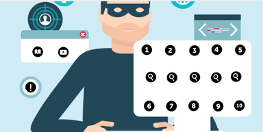 Istraživačka nastava - Zaštita identiteta na mreži