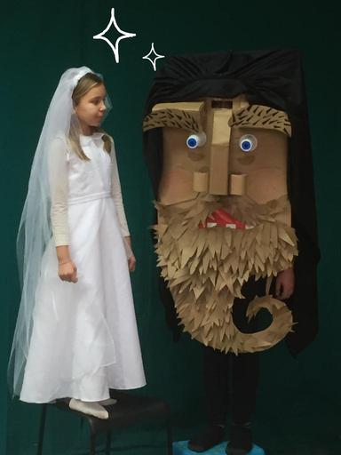 Medijska kultura, snimanje filma o Regoču