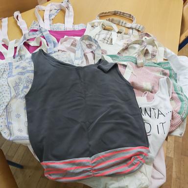 Skroji svoju održivu priču