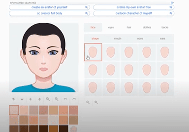 Avatar - kako ga izraditi