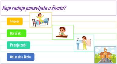 For petlja u Pythonu