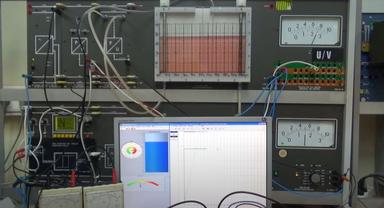 DVOPOZICIJSKI REGULATOR