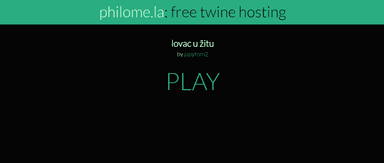 Interaktivni materijal za učenike s teškoćama uz književno djelo za cjelovito čitanja Lovac u žitu