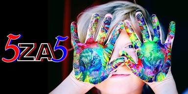 Radio-emisija Hrvatskog radija PET ZA PET - predstavljanje posebnih učenika 4. razreda