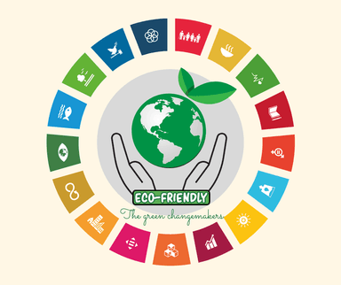 Istražujemo 17 globalnih ciljeva održivog razvoja