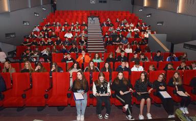 Domovinski rat - istina o slobodi