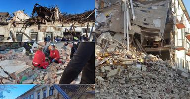 Sat razrednika - Evakuacijska vježba (priprema)