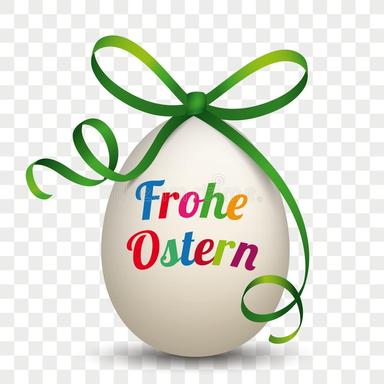 Ostern - Videolektion