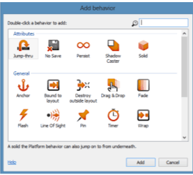 Grafičko programiranje igara kao metoda za brže usvajanje temeljnih koncepata programiranja

