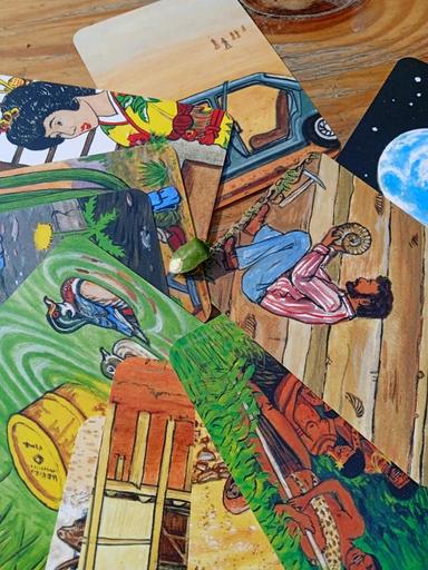 Zelena lektira: Jabuka za srce
Projekt: Hrvatski jezik i međupredmetna tema Održivi razvoj