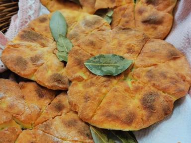 Hrana i piće starih Rimljana