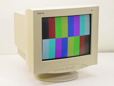 Prikaz slike na monitoru i pisaču