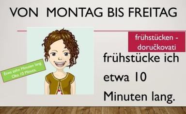 Mein Leben ist nicht interessant