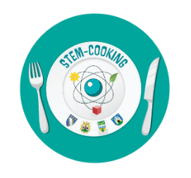 Discovering Science and Math through cooking (STEMcooking) eBook
