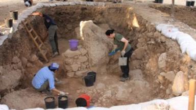 Uvod u povijesne sadržaje: Pretpovijest i povijest - prije dolaska Hrvata