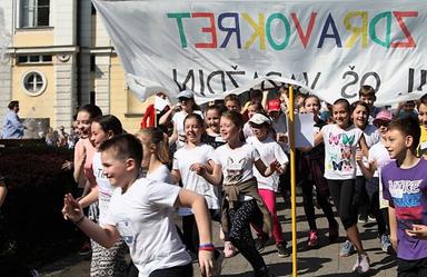 Zdravokret kroz medije i istraživanja (Dani medijske pismenosti)