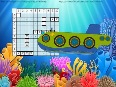 OŠ HJ A.2.1. ; 
Učenik pripovijeda priču prema nizu slika 