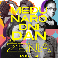 Dan žena 